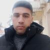 UMID, 36, Smidovich