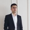 Aleksandr, 38, Magadan