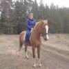Natalya, 51, Verkhny Tagil