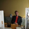 maksim, 47, Gramoteino