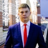 Denis, 41, Cheboksary