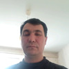 Gayratjon, 46, Sysert