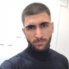 Timur, 35, Nazran