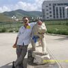 Evgeniy, 54, Kyakhta