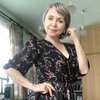 Elena, 44, Borzya