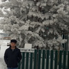 Nafis Gazizullin, 52, Pokhvistnevo