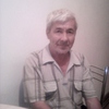 Radnoi, 49, Nazran