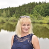 Olga, 52, Uvarovo