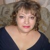 Svetlana Busygina, 54, Tavda