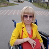 Galina, 55, Usinsk