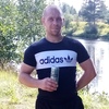Pasha, 40, Slantsy