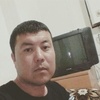 Ramish Yusupov, 40, Ardon
