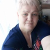 Elena. Sonovoborsk, 55, Sosnovoborsk