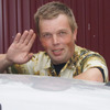 Dmitriy, 48, Sebezh