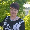 ZINAIDA, 54, Saki