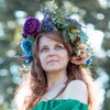 Anna, 47, Khadyzhensk