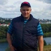 Alexey Uvarov, 49, Livny