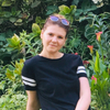Olga, 40, Yugorsk
